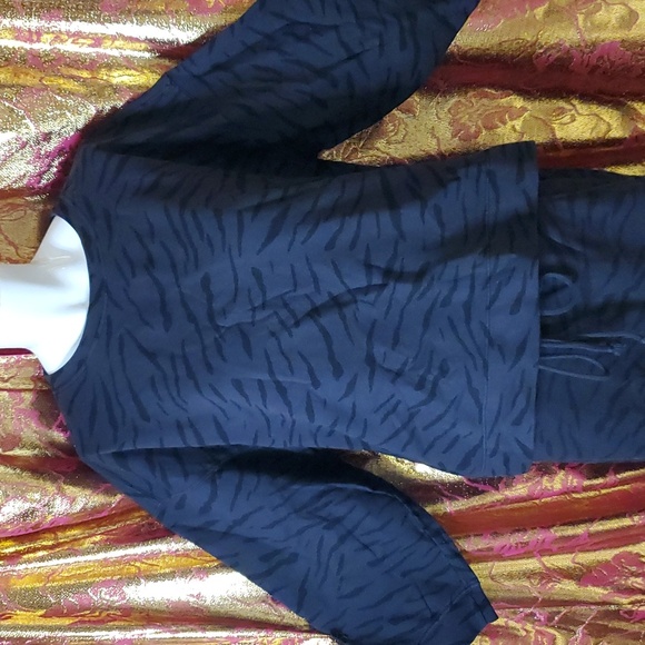 Luxury 100% cotton sweatsuit - Picture 2 of 13
